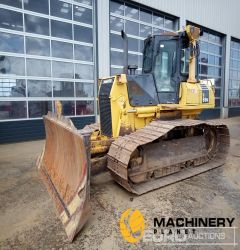 2012 Komatsu D61PX-15EO  Dozers 2012 140300469