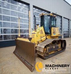 2013 Komatsu D61PX-23  Dozers 2013 140300325