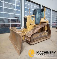 2009 CAT D6N LGP  Dozers 2009 140301999