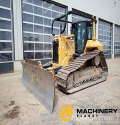 2014 CAT D6N LGP  Dozers 2014 140301534