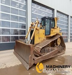 2011 CAT D6T LGP  Dozers 2011 140301729