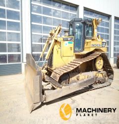 2011 CAT D6T LGP
  Dozers 2011 140301998