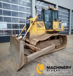 2014 Komatsu D65PX-17  Dozers 2014 140298641