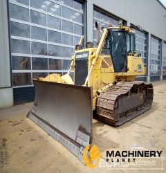 2015 Komatsu D65WX-17  Dozers 2015 140298236