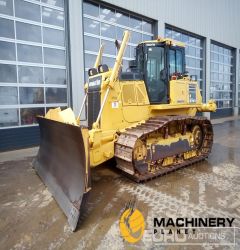 2017 Komatsu D65WX-18  Dozers 2017 140293787