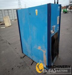 2008 Compair L45SR  Compressors 2008 140299101