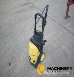 2012 Karcher HD5-11C  Pressure Washers 2012 140302451