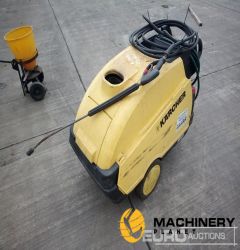 Karcher HDS 745  Pressure Washers  140302456