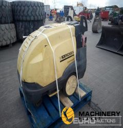 Karcher HDS12/18-4S  Pressure Washers  140301714