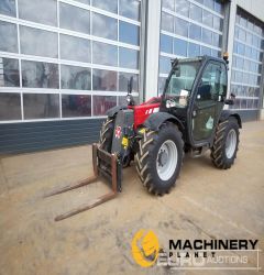 2018 Massey Ferguson TH6030H  Telehandlers 2018 140301211