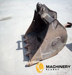 Geith 46" Digging Bucket 65mm Pin to suit 13 Ton Excavator  Second Hand Buckets  140303659