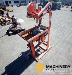Clipper CM501  Asphalt / Concrete Equipment  140299849