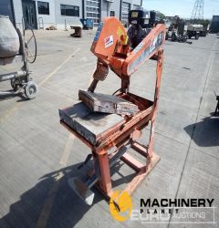 Clipper CM501  Asphalt / Concrete Equipment  140299873