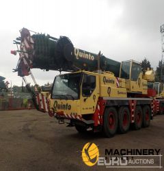 2007 Liebherr LTM1070-4.1  Cranes 2007 130027263