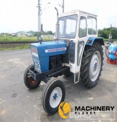 Ford 4000  Tractors  200197833