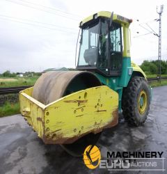 2006 Ammann ASC200  Rollers 2006 200197674