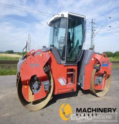 2012 Hamm HD+140VV  Rollers 2012 200196146