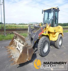 2012 Volvo L30B-Z/X  Wheeled Loaders 2012 200197783