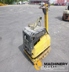 2011 Wacker Neuson DPU100-70 LE  Asphalt / Concrete Equipment 2011 200197839