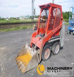 2013 Bobcat S70  DeadRow 2013 200197791