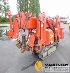 Maeda MC285C  Cranes  200197704