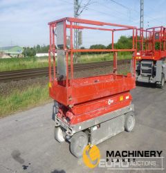 2013 Skyjack SJIII-3220  Manlifts 2013 200197772