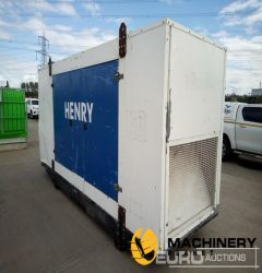 2013 200KvA Generator, Perkins Engine  Generators 2013 140304179