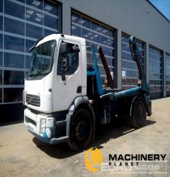 2008 Volvo FL240  Skip Loader Trucks 2008 140304034