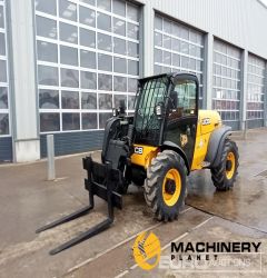 2014 JCB 524-50  Telehandlers 2014 600041830