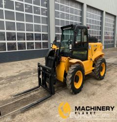 2010 JCB 520-50  Telehandlers 2010 600041829