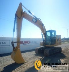 2020 CAT 320GC  20 Ton+ Excavators 2020 300042991