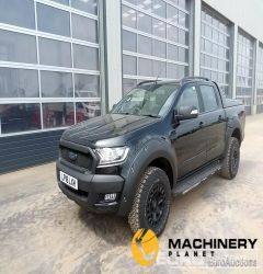 2018 Ford Ranger Wildtrak  Pick-up Trucks 2018 140304109