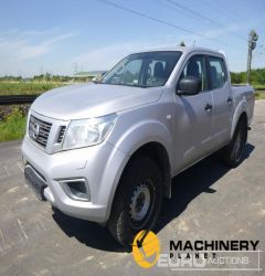 2017 Nissan NAVARA 2.3  Pick-up Trucks 2017 200196117