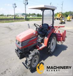 Mitsubishi MT200D  Compact Tractors  200195705