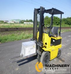 Shinko Electric Forklift, Charger  Forklifts  200197969