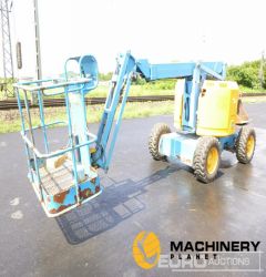 2008 Genie Z-34/22  Manlifts 2008 200197992