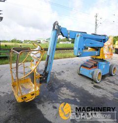 2008 Haulotte HA15IP  Manlifts 2008 200197990