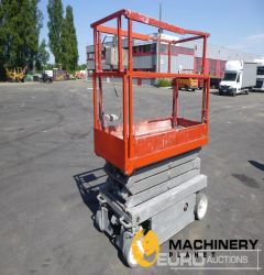 2013 Skyjack SJIII-3219  Manlifts 2013 200197943