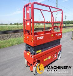 2020 Magni ES0808E  Manlifts 2020 200197900