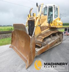 2007 Liebherr PR734XL  Dozers 2007 200197903