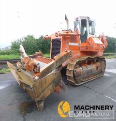 Liebherr PR752  Dozers  200197854