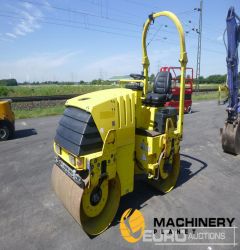 2008 Ammann AV23-2  Rollers 2008 200197724