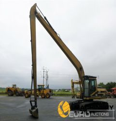 CAT 322BLN  20 Ton+ Excavators  200196108