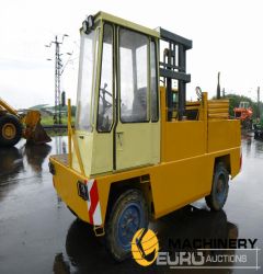 Baumann AS40-12-40  Forklifts  200196484