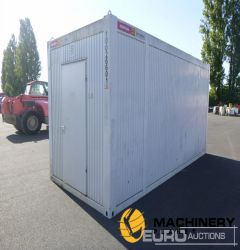 20FT Welfare Container (Key in Office)  Containers  200197070