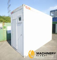 20FT Welfare Container (Key in Office)  Containers  200197069