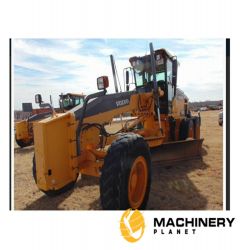 2014 Volvo G940B  Motor Graders 2014 200192870