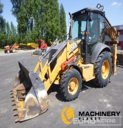 2016 Case 580ST  Backhoe Loaders 2016 200196827