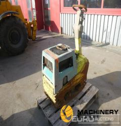 2015 Ammann APH5020  Asphalt / Concrete Equipment 2015 200197862