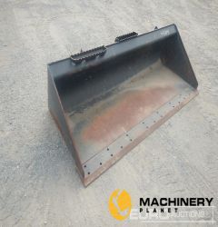 CAT GP Bucket to suit Skidsteer Loader  Skidsteer Attachments  300042996